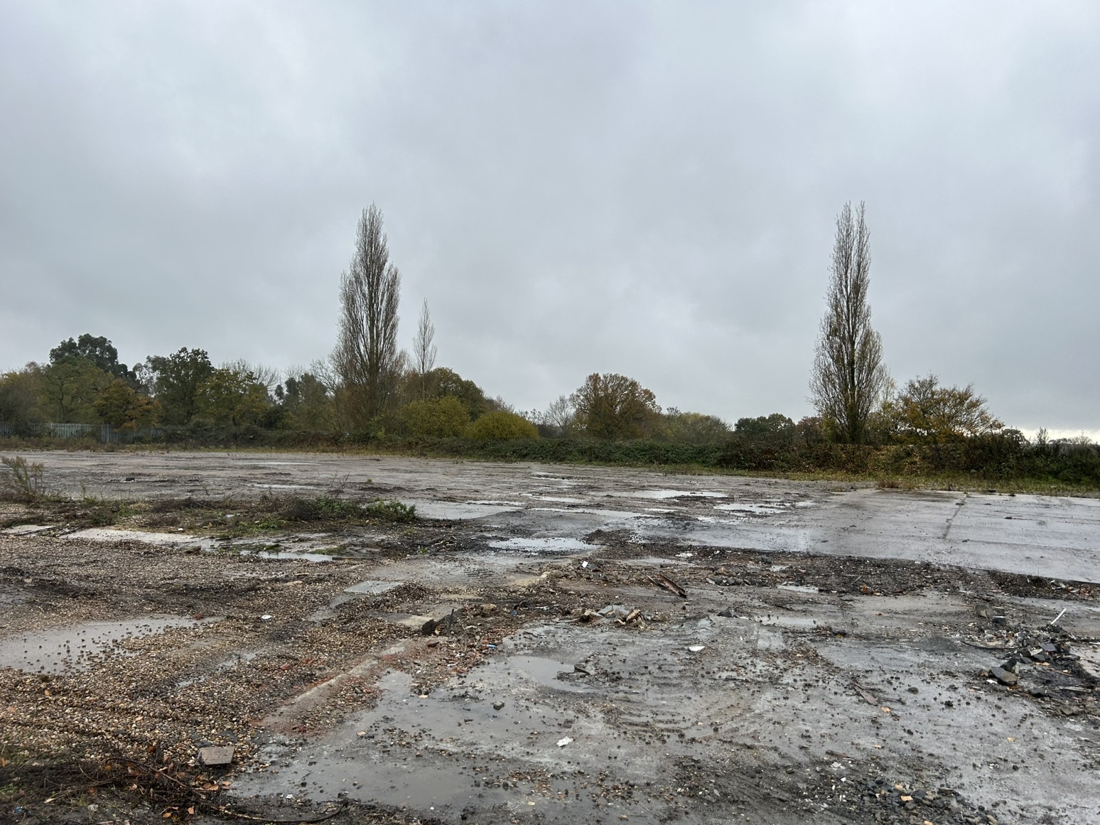 Land At Heath Road, Tendring Heath, Clacton On Sea, Essex, CO16 0DA | Whybrow