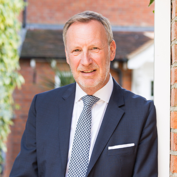 Paul Beresford