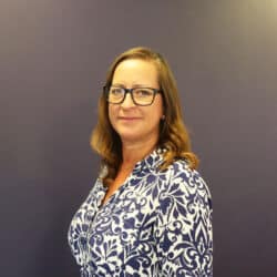 TERRI CLARKE