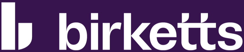 Birketts logo
