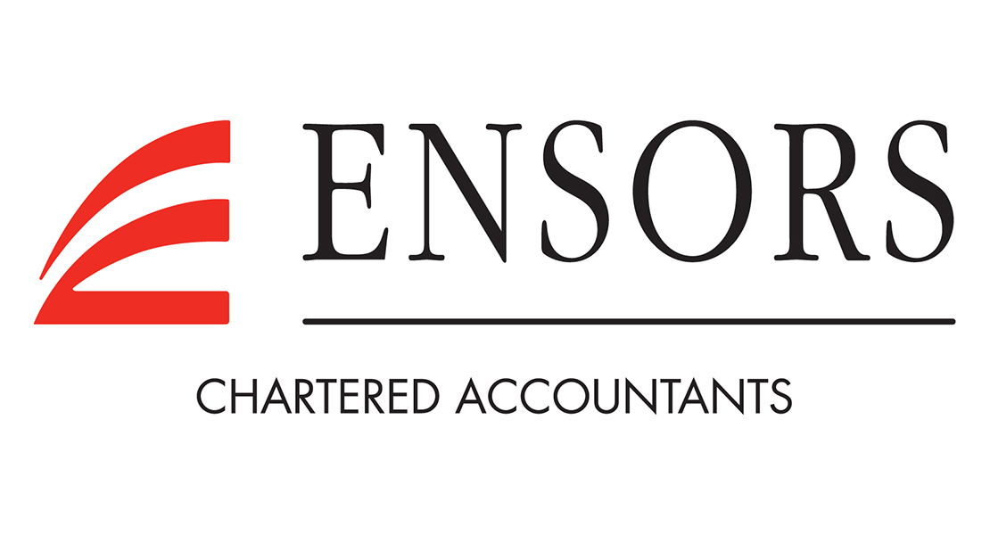 Ensors Logo