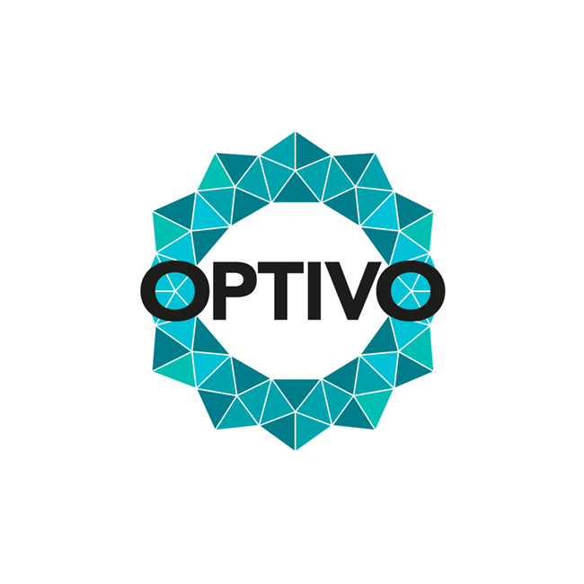 Optivo logo