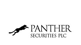 Panther logo