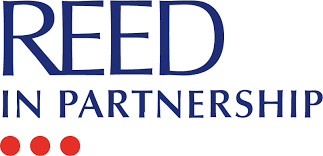 Reed In Partnership Logo