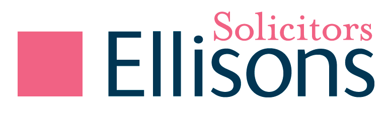 cropped ellisons solicitors logo horizontal