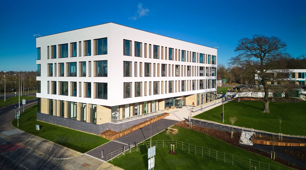 Parkside Offices Essex University Colchester 1024x570 1