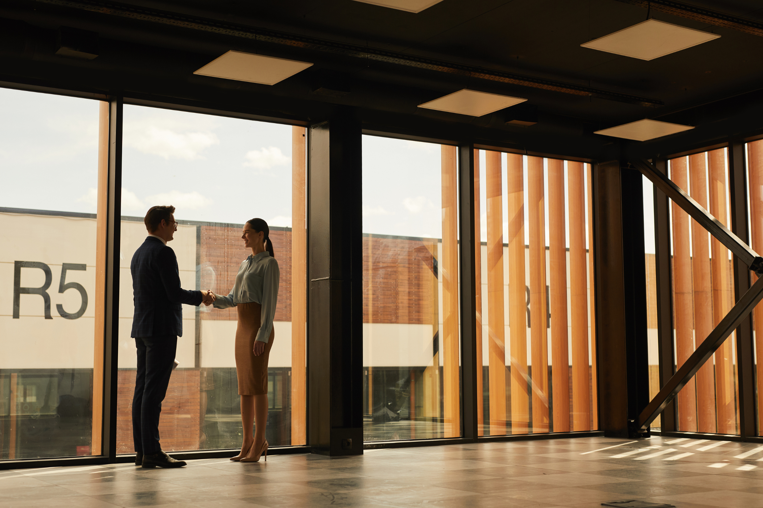 Commercial Lease Renewals