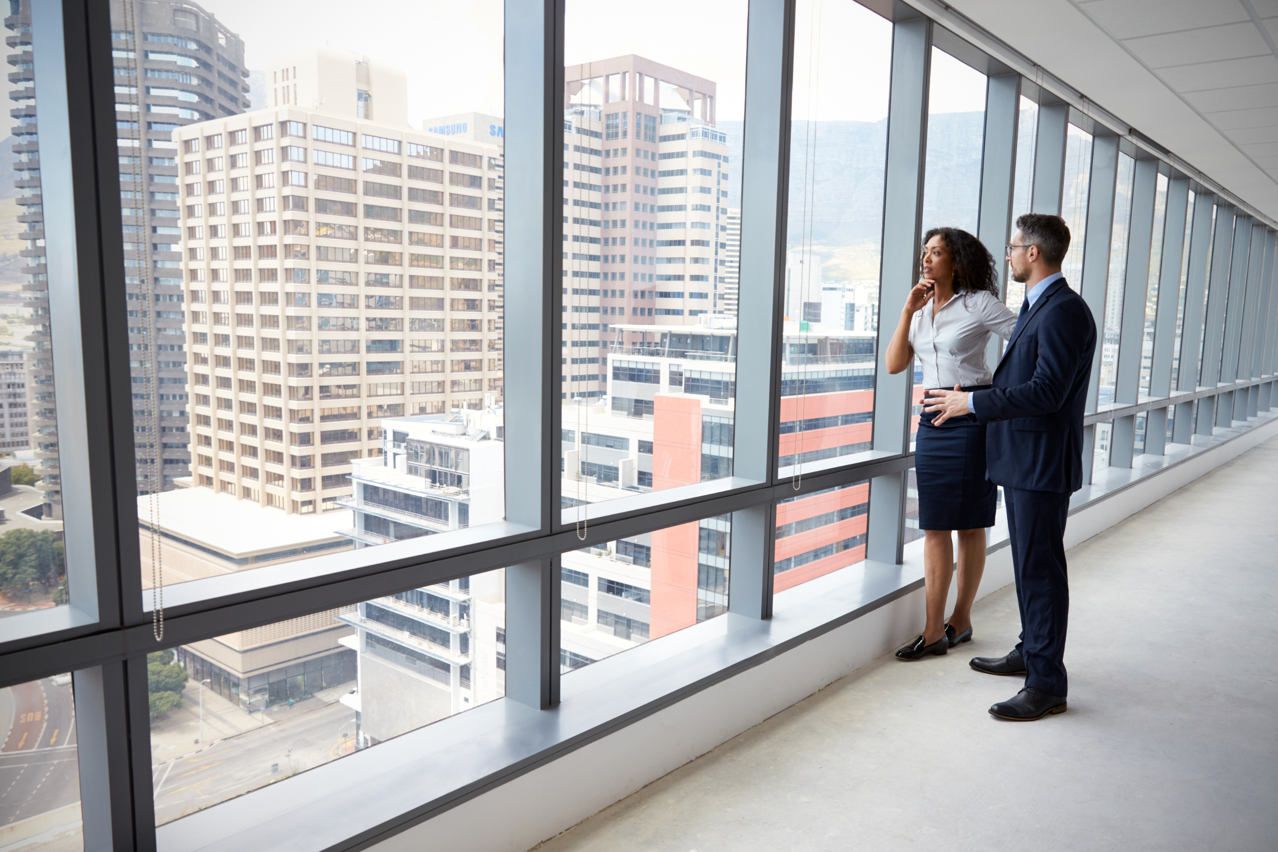 Government plans to ban upwards-only rent reviews: What this means for commercial property